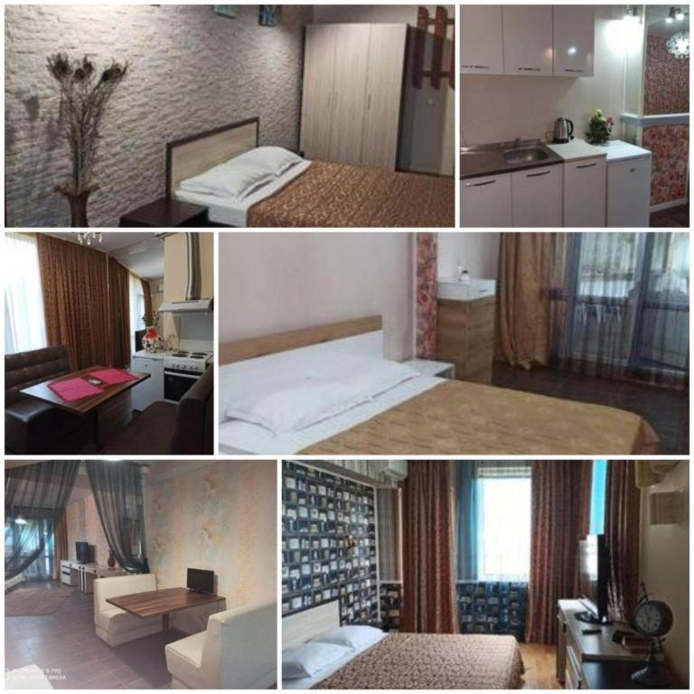 Apartments Danita & Restaurant&Pool Bar Varna Eksteriør bilde
